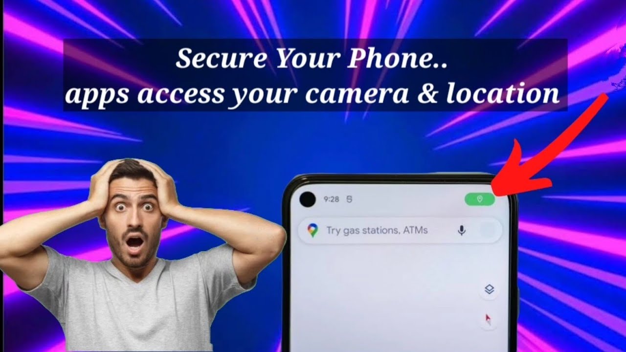 How to Protect your Smartphone From Hackers?Steps To Avoid Hacked ...