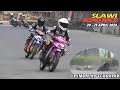 Race bebek 2t std 116 cc tegal rayaroadrace slawi 20  21 april 2024