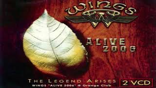 02.Wings-BujangSenang (Alive 2006)