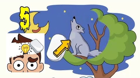 DOP 2: Delete One Part - ANSWERS All Levels 61-70 Walkthrough Solutions