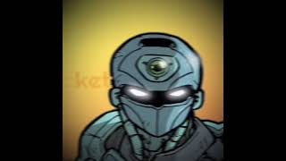 Tech Jacket in his prime