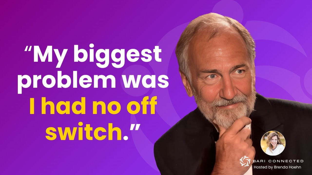 “Simple… not Easy: Escaping the Prison of Obesity” with Featured Speaker: Bill Streetman