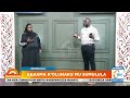 Biibino byolina okwetegereza ku muntu nga tonamuwasa oba okumufumbirwa #Sumulula
