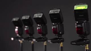 Pocketwizard Transceptor Multimax Ii- Objetivo Center