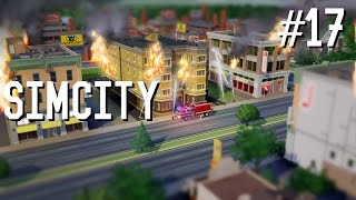 SimCity: Let's Play! - Part 17 - Ground Pollution!