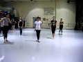 Ballet 1 - Assemble combination 12-2-10 の動画、YouTube動画。