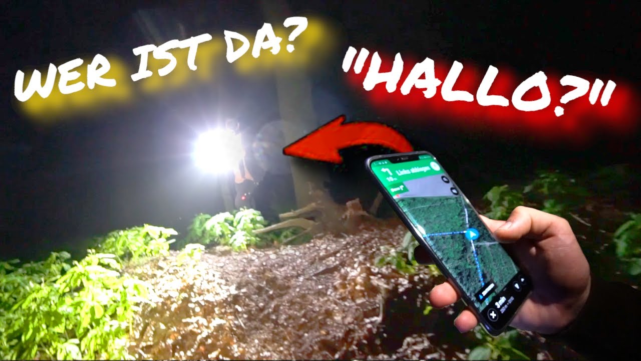 DAS PASSIERT wenn du deinen STANDORT mit den falschen Leuten teilst!🤬