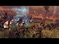 Hammer time  dynamic total war warhammer soundtrack