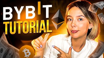 Bybit Leverage Trading Tutorial 2022 (Trade Crypto Futures on Bybit)