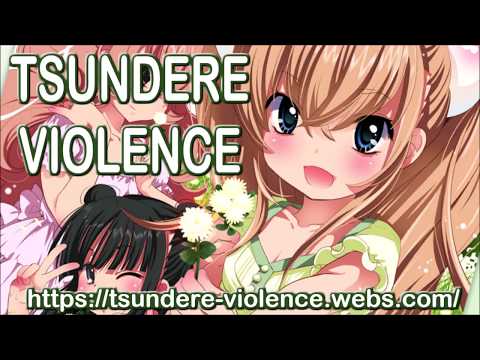 Tsundere Violence Releases