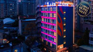 Leader Art Hotel（Shenzhen University Science and Technology Park Store)） | China 🛏️ | China Hotel Tales