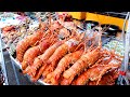 랍스타가 단돈 2만원! 맛없으면 공짜! 다양하고 특이한 베트남 야시장 해산물! / Vietnam Night Market | Vietnam street food