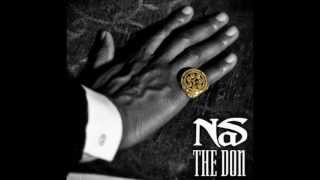 Nas - The Don (Commander B Remix)