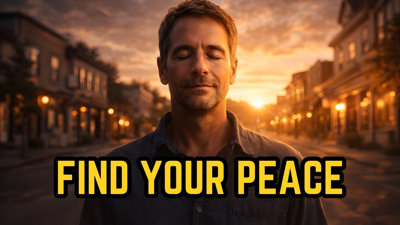 What Happens When You Finally Discover True Inner Peace Within? || Deep Profound Knowledge