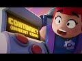 ブロスタ ラストスタンドアニメーション ブロスタ ラストスタンドアニメーション