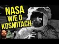 Naukowcy NASA Wiedzą o Kosmitach Kontrolujących Życie na Ziemi 🔺 Plociuch Spiskowe Teorie Analiza