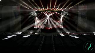 Virtual Lighting @ Radio Italia Live, il concerto