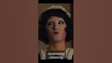 Thumbnail of American horror story: Dollhouse clip