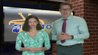 UHS TV Unionville Today 05.21.2018 Class of 2018 Last Show