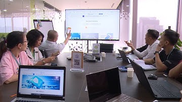 Ứng dụng cách mạng công nghệ 4.0 vào công tác quản lý và chuyển đổi số tại Việt Nam