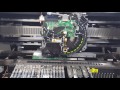 Universal Instruments SMT Line at Patton Electronics