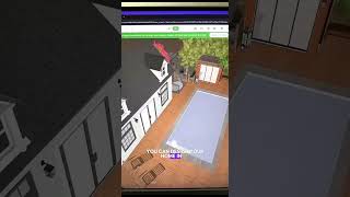 Design Your Dream Home in 3D! 🏠 (Part 7) #techhacks