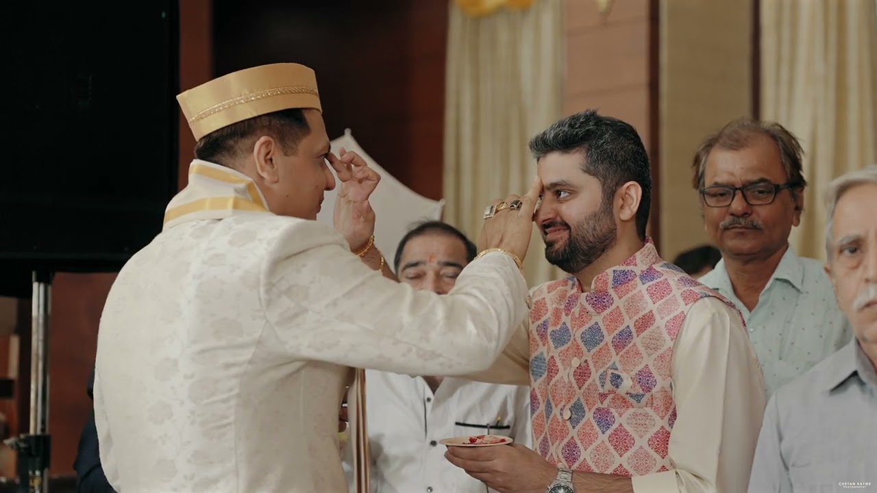 Engagement of Shreya & Atul #engagement #wedding #weddingphotography #trending #YouTube