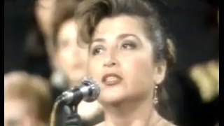 Selma Sağbaş - Dil Bestenim Meshurunum Üftadenim (Bûseli̇k)R.g.