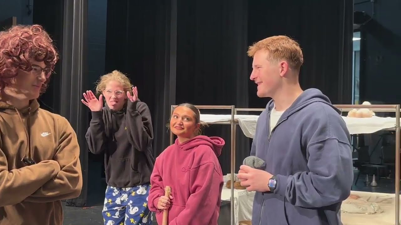 The Dale’s Tales - 3/3/26