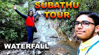 Vlog Solan To Subathu Ioqm Paper Dene Aae Hain