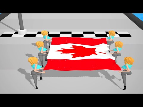 FLAG PAINTERS All