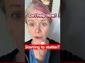 Ages 2–6: What early stuttering may mean and how to help right now