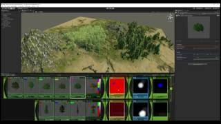 TerrainComposer2 tutorial - How to make a terrain from scratch screenshot 5