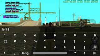New Apk Universal By Me Support sniper all.