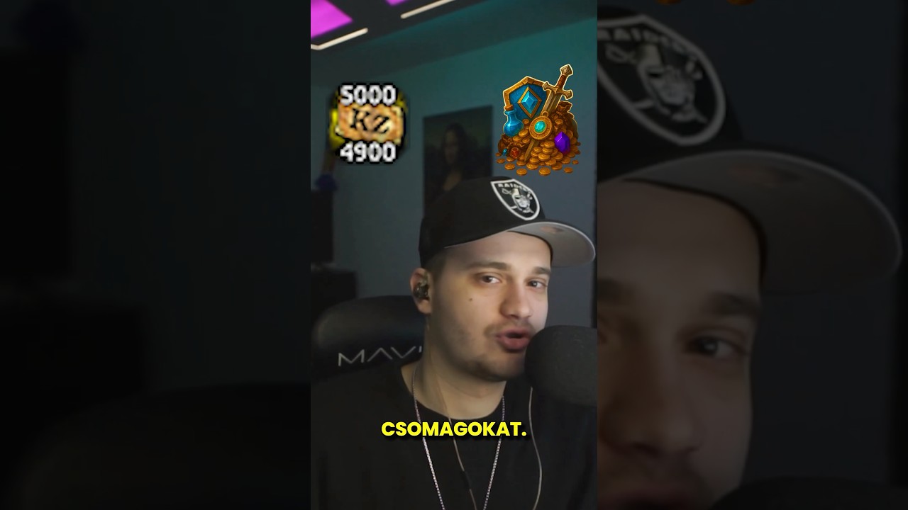 Twitchen talii👀🚀 