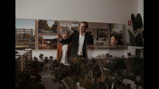 Meet the Creators of The Residences of Wahroonga Estate - Jim Hunter