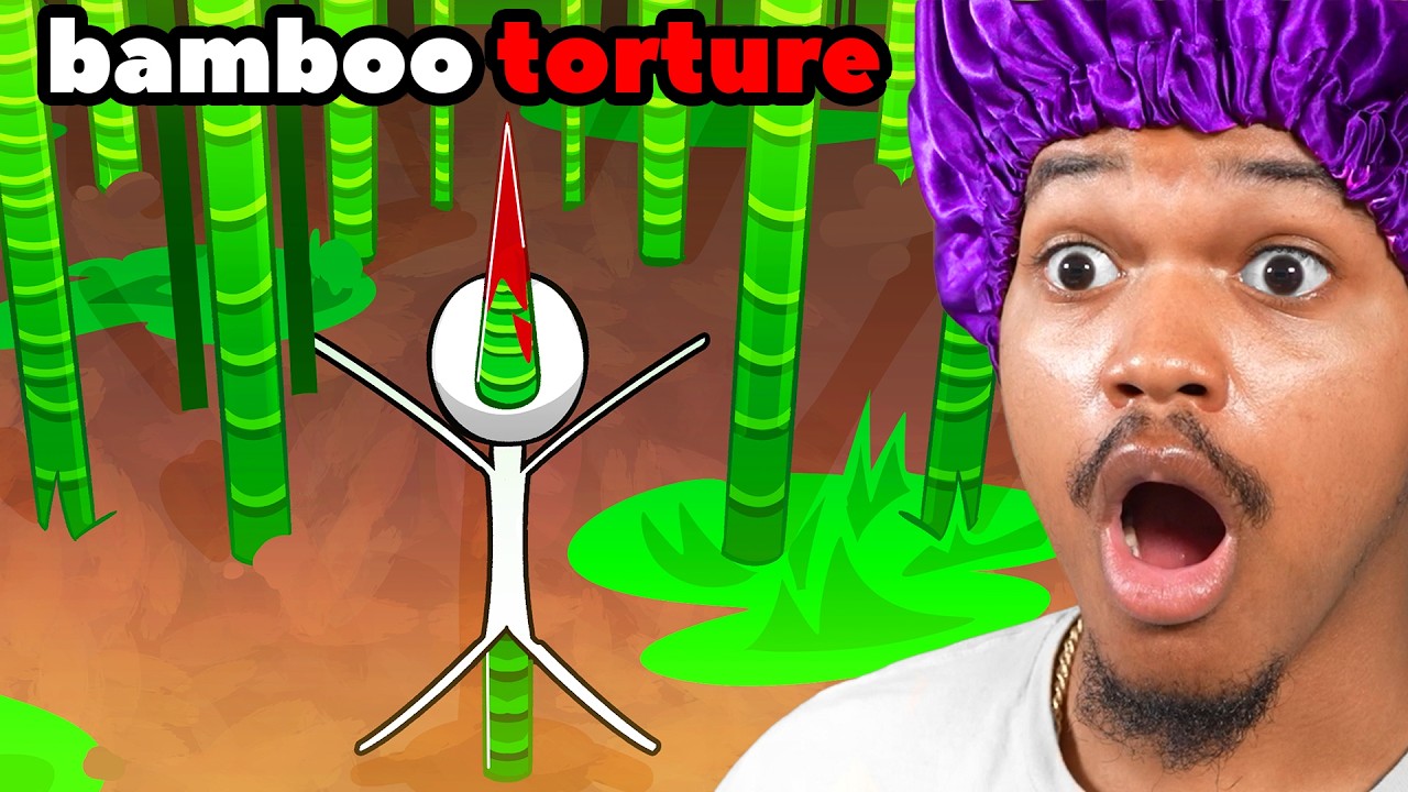 The Craziest Punishments That Still Exist