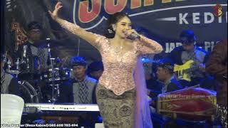 Lgm. KEMBANG RAWE ~ Voc. SILVI KUMALASARY ~ cover CAMPURSARI SURYA BUANA KEDIRI