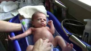 Second Bath
