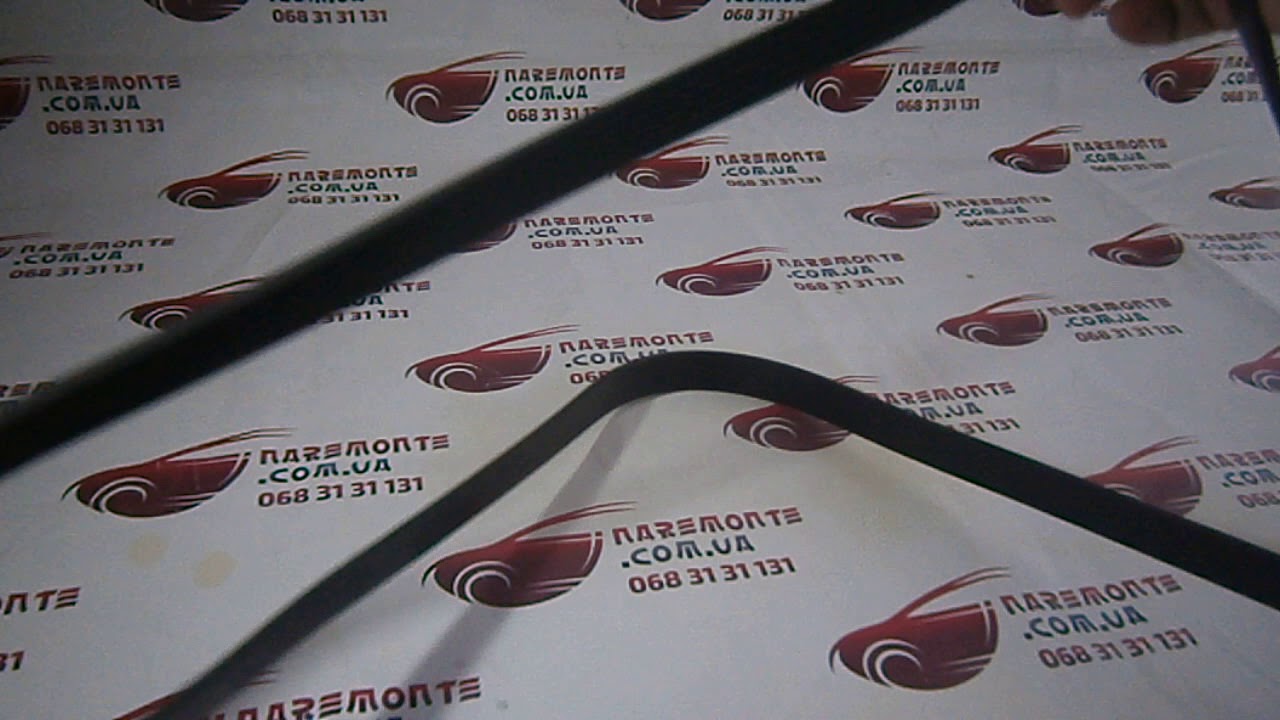 Ремень генератора INA FOR Chery Tiggo T11 B11 3701315BA Чери Тиго Т11 INA FOR