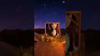 Barbie From Hot Air Balloon