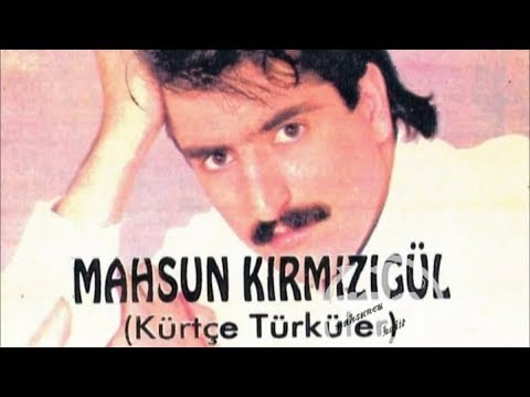 Mahsun Kırmızıgül - Dünya Dünya & Zimanê Kurdî & Here Pakê (Kürtçe Türküler)