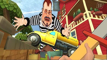 Dark Riddle 2 - New updater -  New fun video everyday (Gameplay Walkthrouh  android, ios) part 24