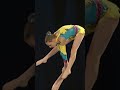 Amazing Women’s Acrobatics in Action 🤯