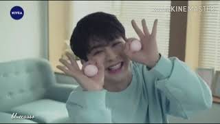 [FMV] I Love You 3000 Yunhyeong Ver.