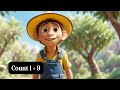 Learning 1 + 9 | Education with Mombo