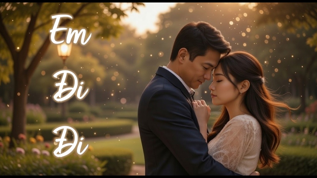 Em Đi Đi - Kể chuyện hai người yêu nhau, chia tay khi hai trái tim còn ấm.