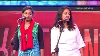 Video voorbeeld van "Yesuvin Naamam - Yesuvai Naesikinraen | Reenu Kumar"
