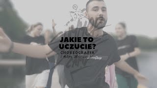 OKI - Jakie To Uczucie - BDS SUMMER DANCE CAMP - Artur Stańczuk