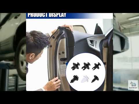Automotive Trim Fasteners Near Me